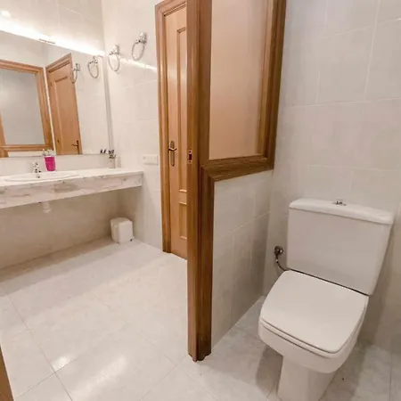 Gavines Piscina Privada Playa Santa María De Llorell Сasa de vacaciones