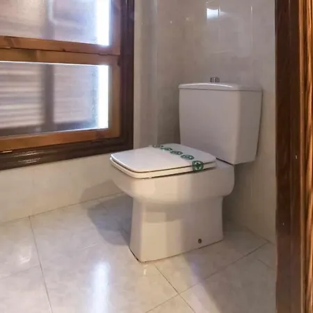 Сasa de vacaciones Gavines Piscina Privada Playa Santa María De Llorell *