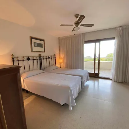 Gavines Piscina Privada Playa Santa Maria De Llorell * Тоса-де-Мар