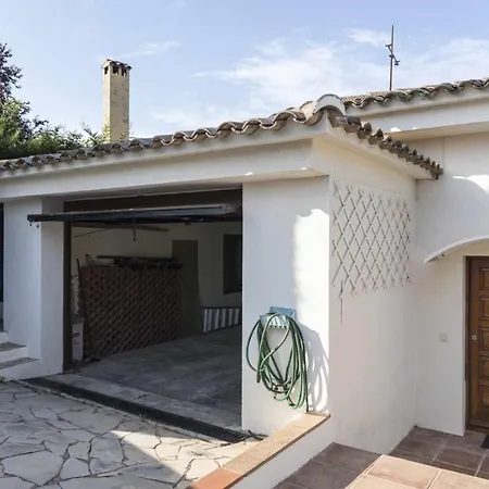 Gavines Piscina Privada Playa Santa Maria De Llorell Тоса-де-Мар
