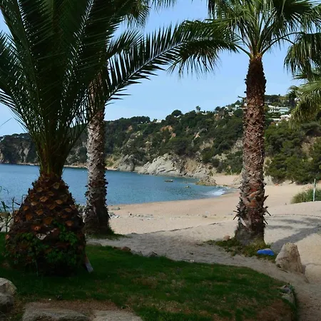 Gavines Piscina Privada Playa Santa María De Llorell *