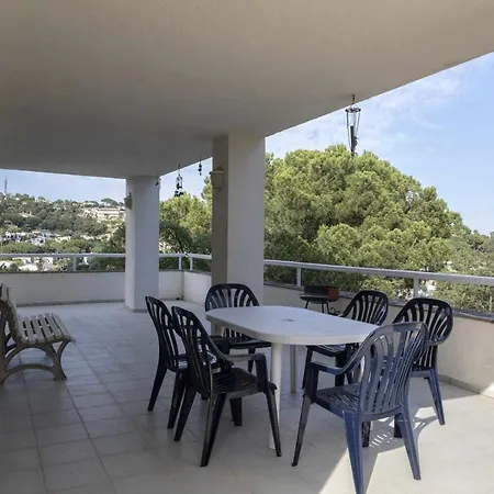 Будинок відпочинку Gavines Piscina Privada Playa Santa Maria De Llorell